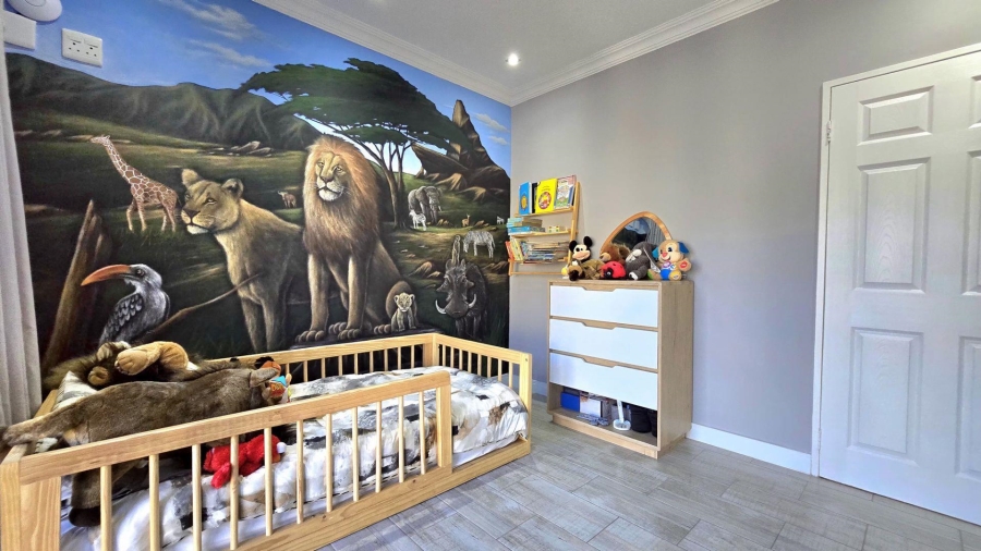 4 Bedroom Property for Sale in Meyersdal Gauteng