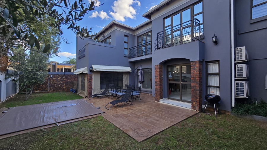 4 Bedroom Property for Sale in Meyersdal Gauteng