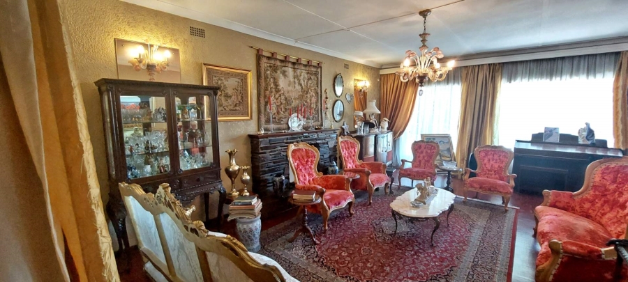 4 Bedroom Property for Sale in Raceview Gauteng