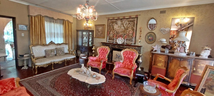 4 Bedroom Property for Sale in Raceview Gauteng