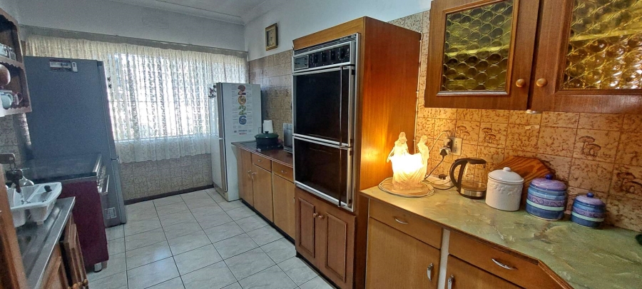 4 Bedroom Property for Sale in Raceview Gauteng