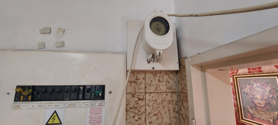 4 Bedroom Property for Sale in Raceview Gauteng