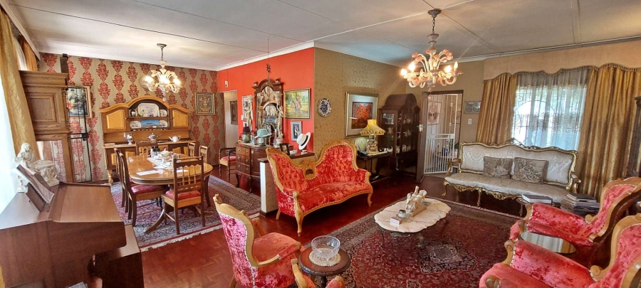 4 Bedroom Property for Sale in Raceview Gauteng