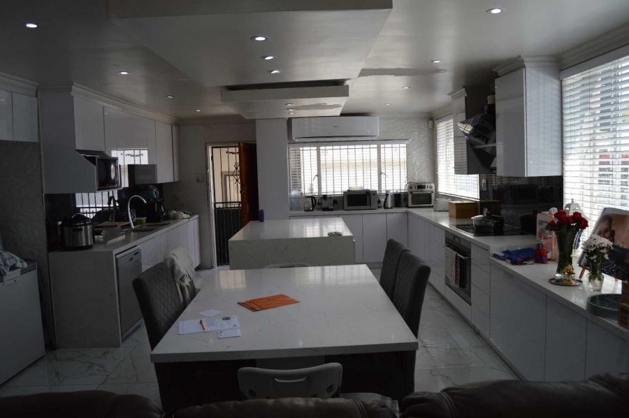 4 Bedroom Property for Sale in Alberton Gauteng