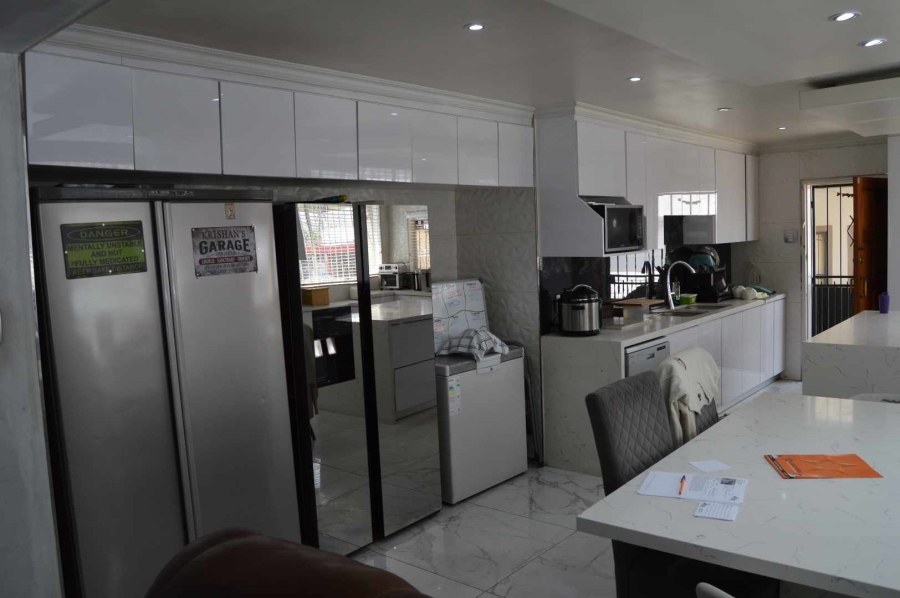 4 Bedroom Property for Sale in Alberton Gauteng