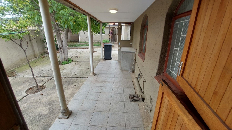 3 Bedroom Property for Sale in Elandspark Gauteng