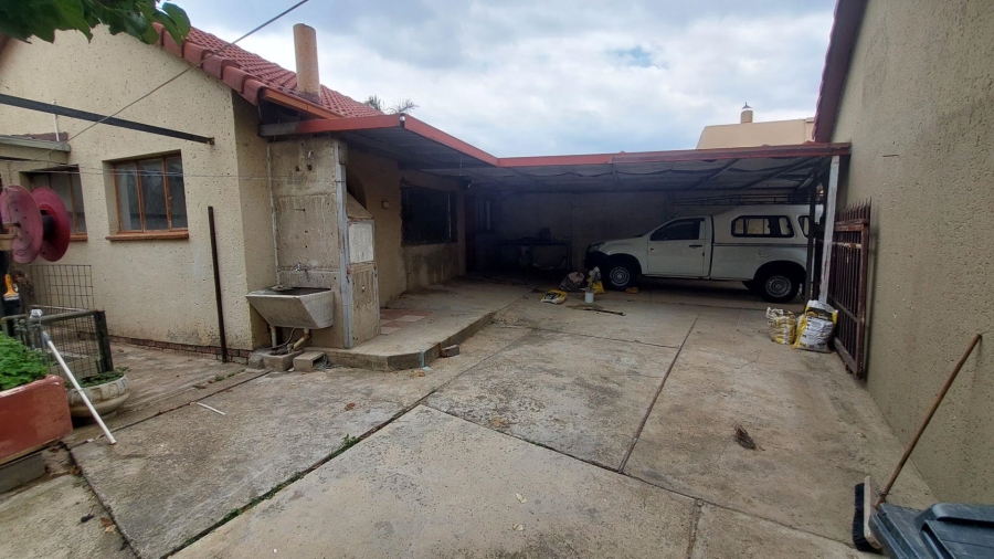 3 Bedroom Property for Sale in Elandspark Gauteng