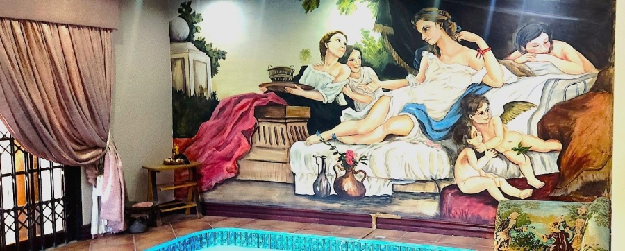 6 Bedroom Property for Sale in Alberante Gauteng