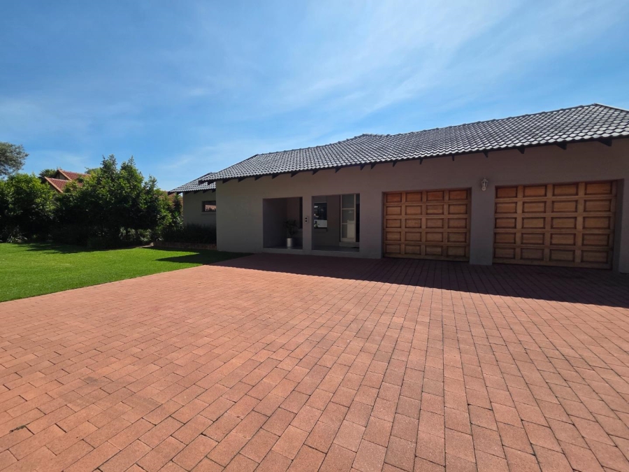 3 Bedroom Property for Sale in Brackenhurst Gauteng