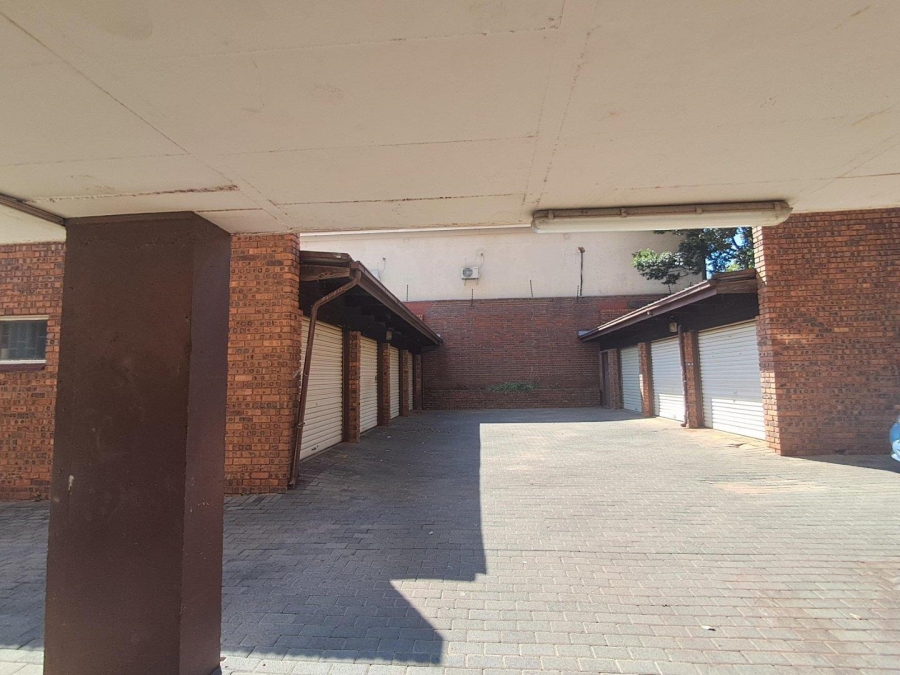 2 Bedroom Property for Sale in Sunnyside Gauteng