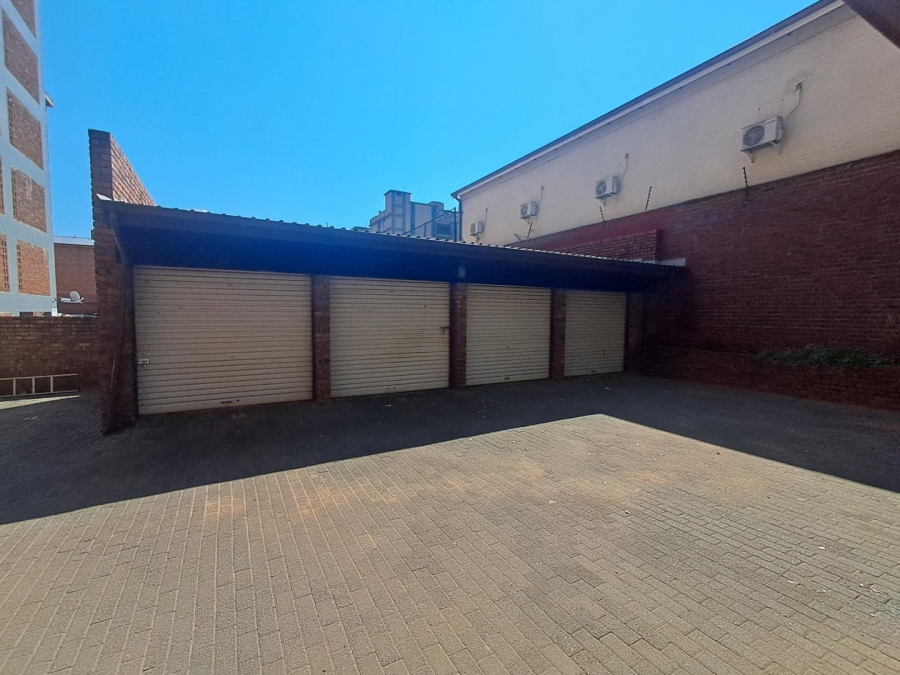 2 Bedroom Property for Sale in Sunnyside Gauteng