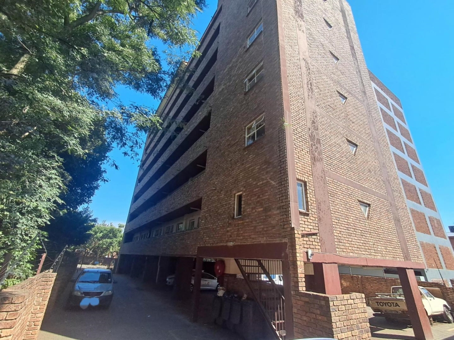 2 Bedroom Property for Sale in Sunnyside Gauteng