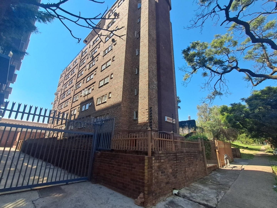 2 Bedroom Property for Sale in Sunnyside Gauteng