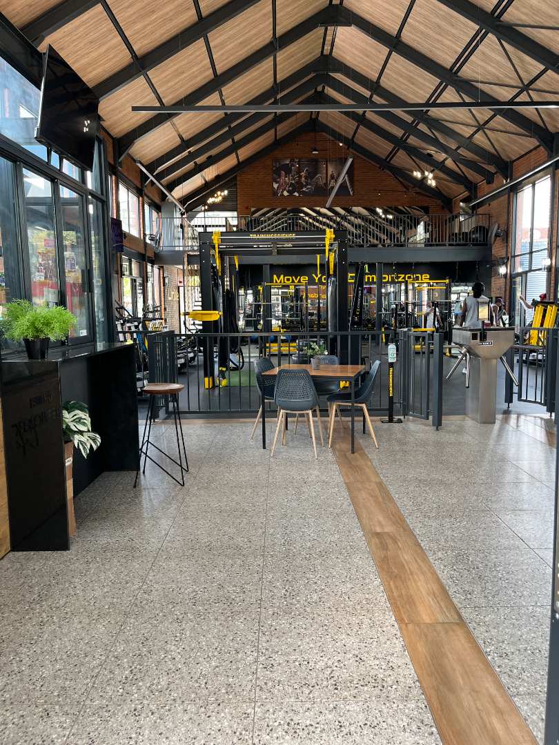 1 Bedroom Property for Sale in Zwartkoppies Gauteng