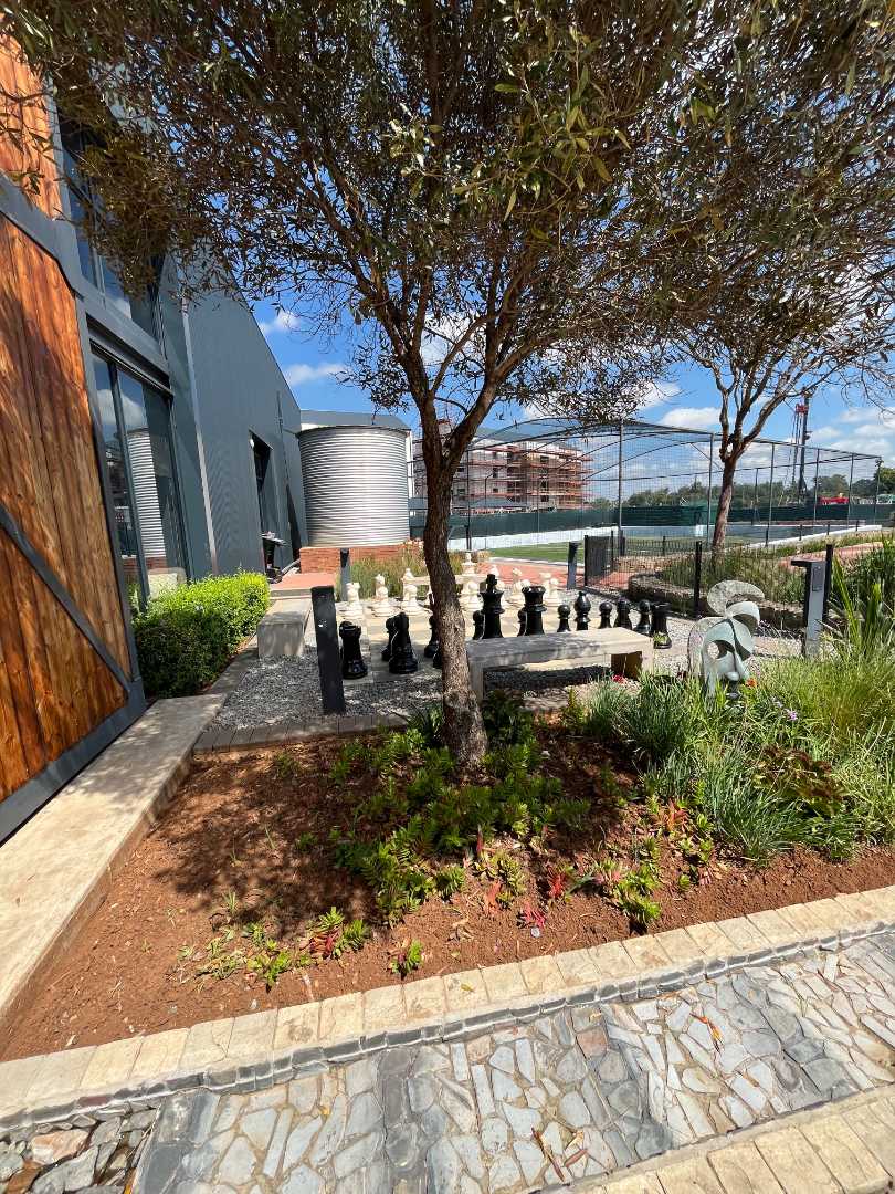 1 Bedroom Property for Sale in Zwartkoppies Gauteng