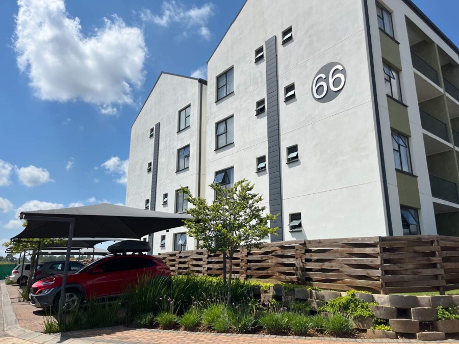 1 Bedroom Property for Sale in Zwartkoppies Gauteng