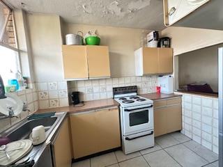 2 Bedroom Property for Sale in Pretoria Central Gauteng