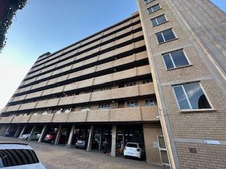 2 Bedroom Property for Sale in Pretoria Central Gauteng