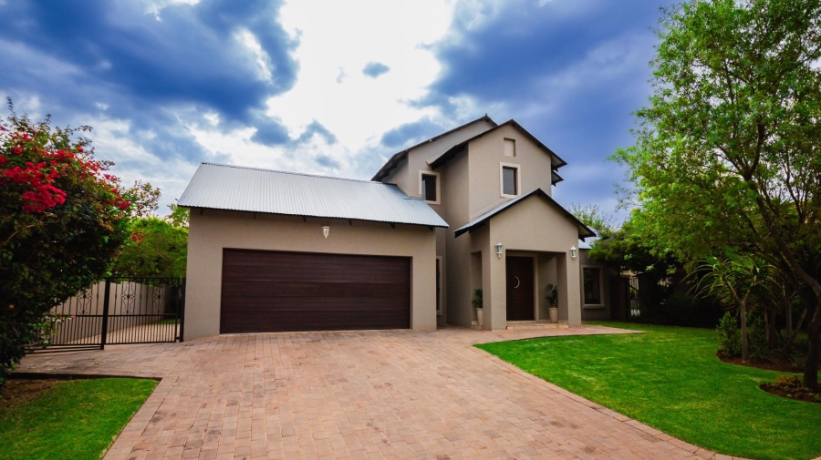 3 Bedroom Property for Sale in Midlands Estate Gauteng