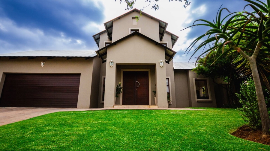 3 Bedroom Property for Sale in Midlands Estate Gauteng