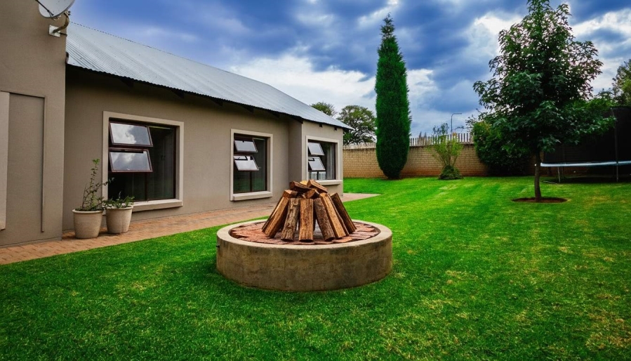 3 Bedroom Property for Sale in Midlands Estate Gauteng