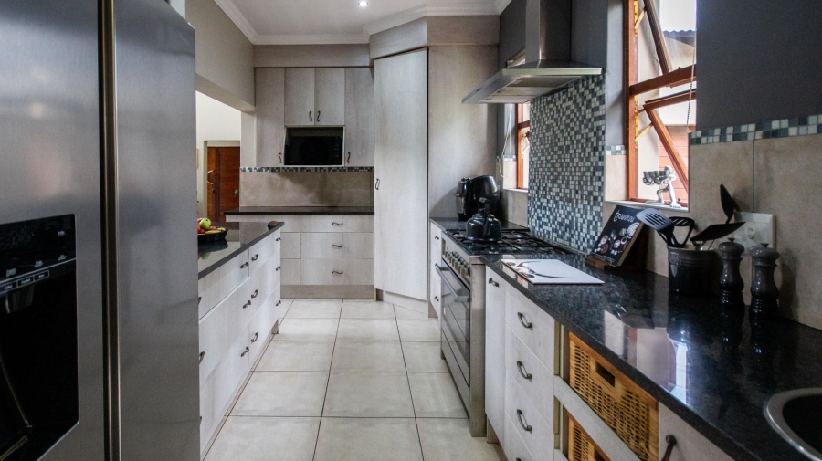 3 Bedroom Property for Sale in Midlands Estate Gauteng