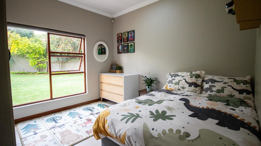 3 Bedroom Property for Sale in Midlands Estate Gauteng