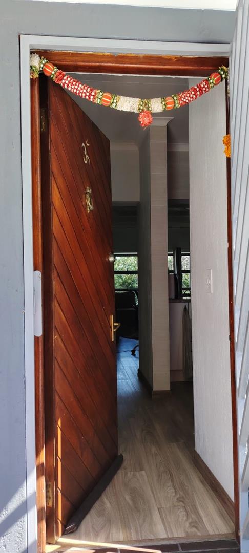 To Let 2 Bedroom Property for Rent in Sandown Gauteng