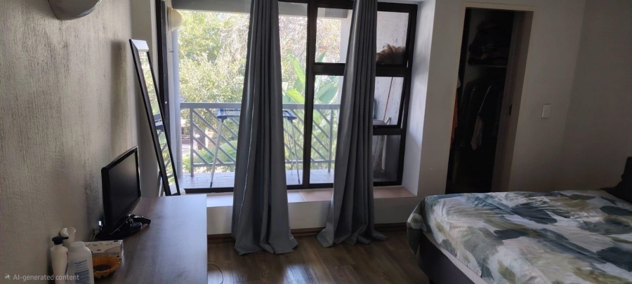 To Let 2 Bedroom Property for Rent in Sandown Gauteng