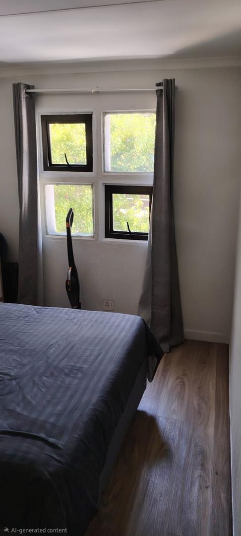 To Let 2 Bedroom Property for Rent in Sandown Gauteng