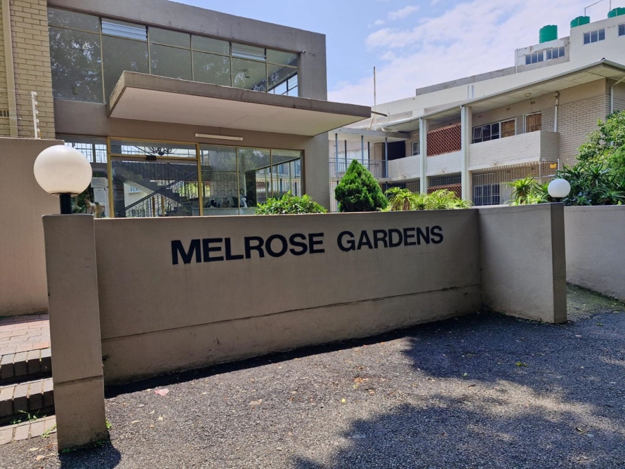 To Let 3 Bedroom Property for Rent in Illovo Gauteng