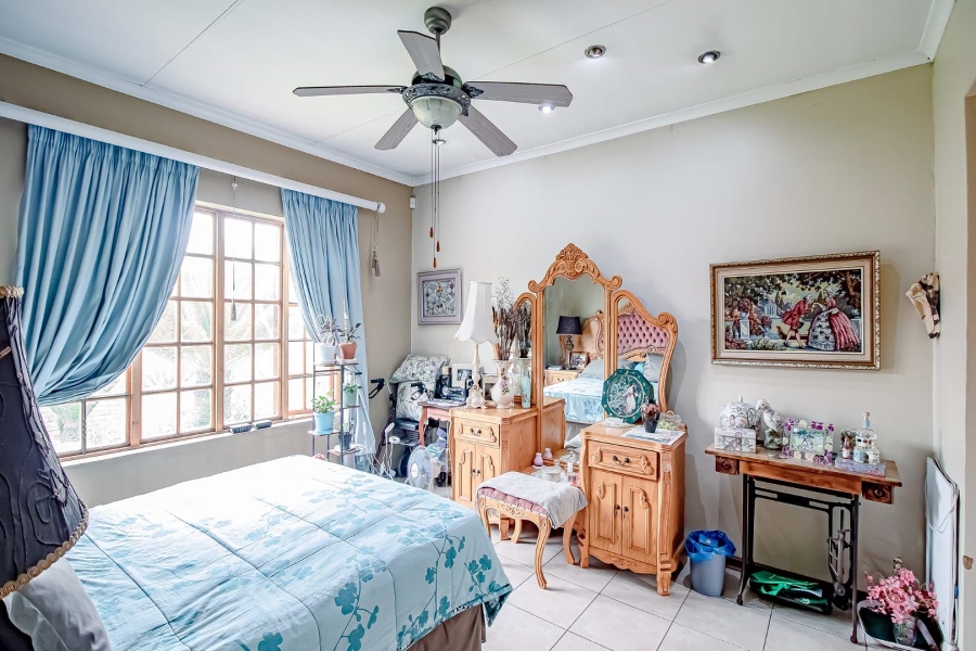 3 Bedroom Property for Sale in The Reeds Gauteng