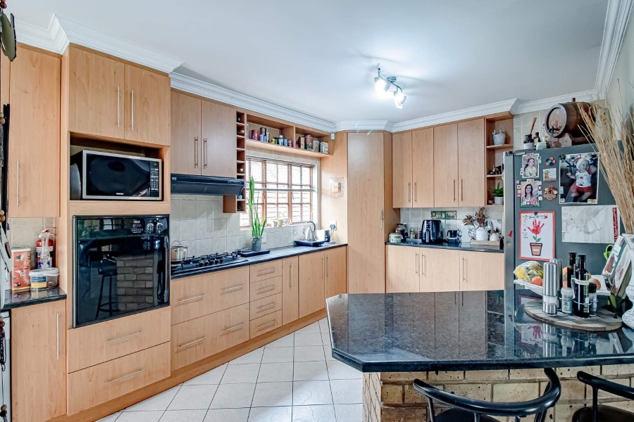 3 Bedroom Property for Sale in The Reeds Gauteng