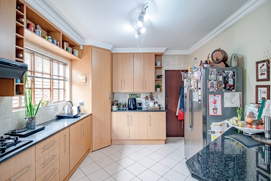 3 Bedroom Property for Sale in The Reeds Gauteng