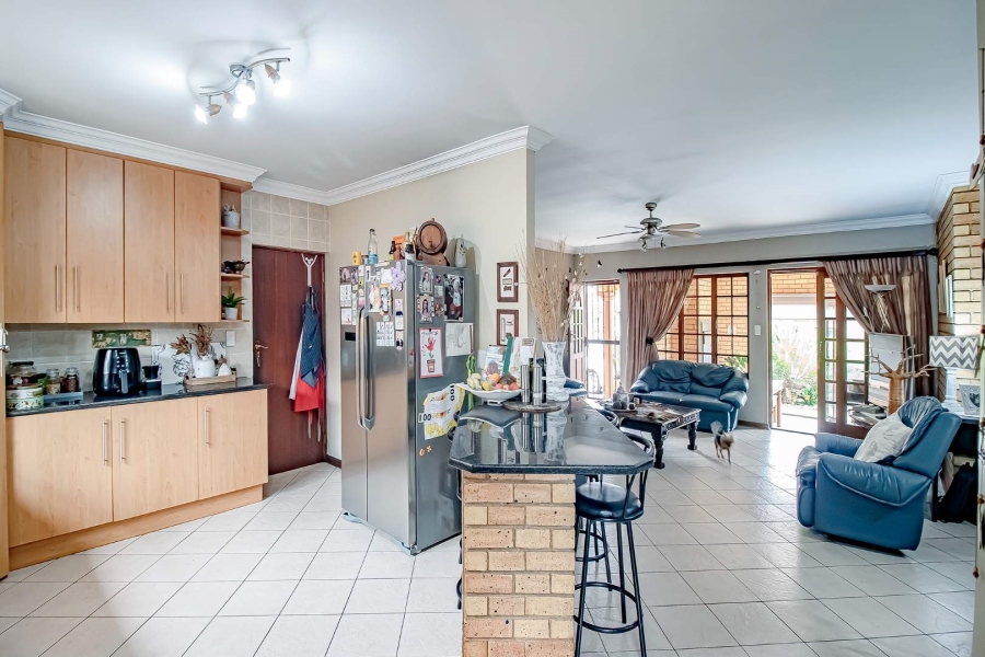 3 Bedroom Property for Sale in The Reeds Gauteng