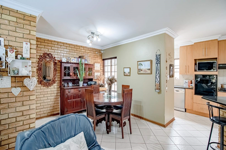 3 Bedroom Property for Sale in The Reeds Gauteng