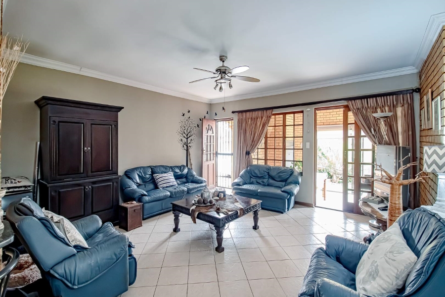 3 Bedroom Property for Sale in The Reeds Gauteng