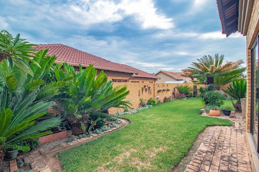 3 Bedroom Property for Sale in The Reeds Gauteng