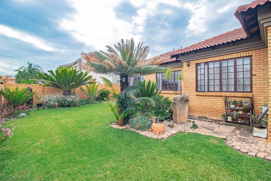 3 Bedroom Property for Sale in The Reeds Gauteng