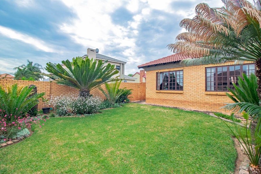 3 Bedroom Property for Sale in The Reeds Gauteng