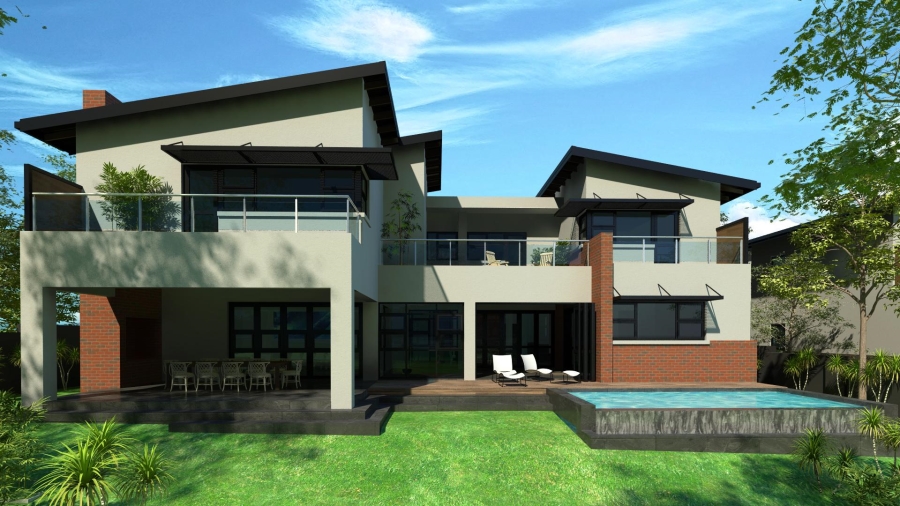 0 Bedroom Property for Sale in Eye of Africa Gauteng