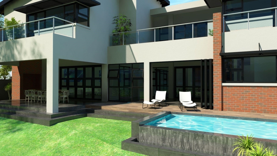 0 Bedroom Property for Sale in Eye of Africa Gauteng