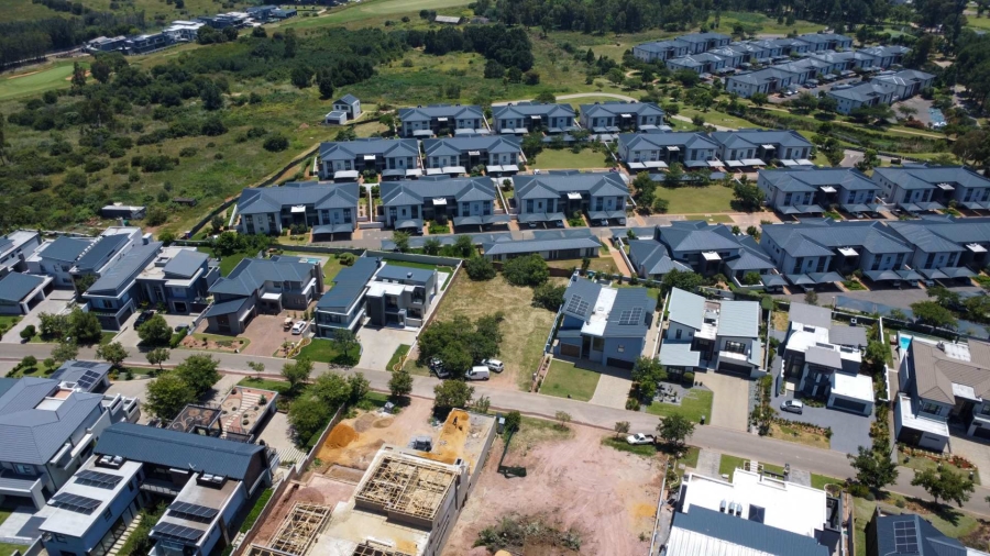 0 Bedroom Property for Sale in Eye of Africa Gauteng