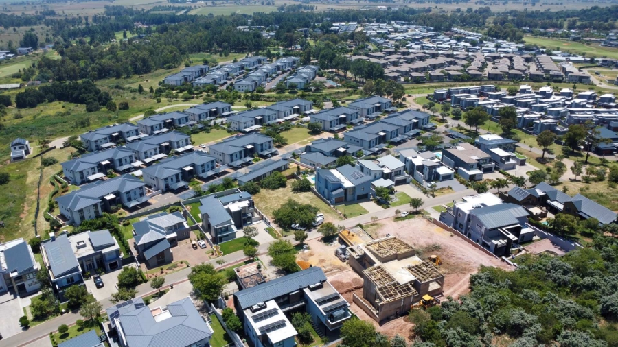 0 Bedroom Property for Sale in Eye of Africa Gauteng