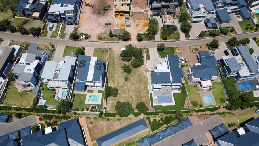 0 Bedroom Property for Sale in Eye of Africa Gauteng