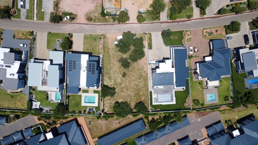 0 Bedroom Property for Sale in Eye of Africa Gauteng