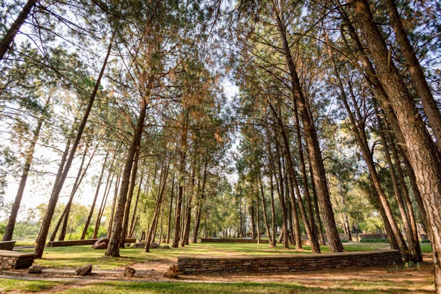 0 Bedroom Property for Sale in Eye of Africa Gauteng