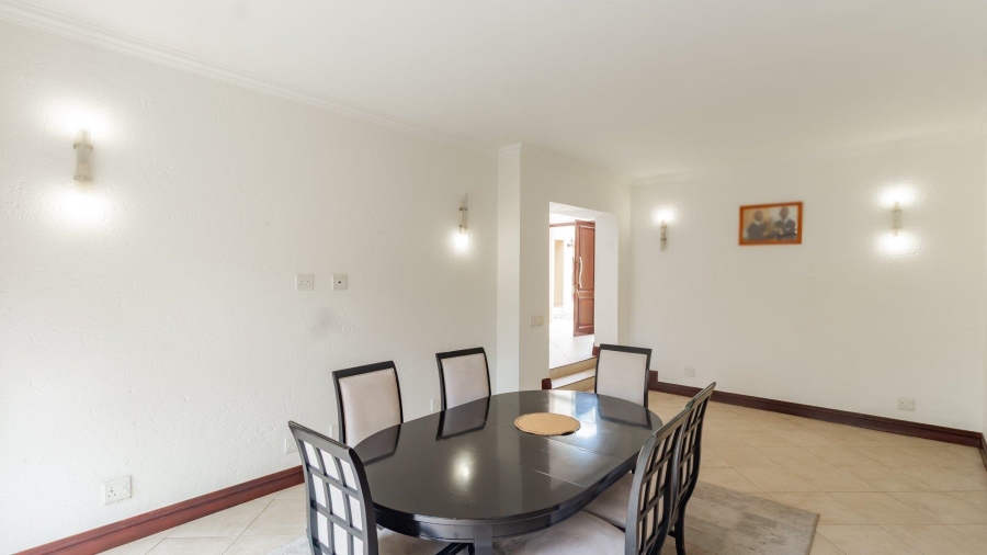 To Let 5 Bedroom Property for Rent in Dainfern Golf Estate Gauteng