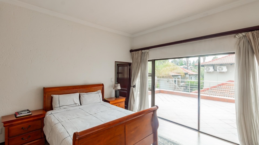 To Let 5 Bedroom Property for Rent in Dainfern Golf Estate Gauteng