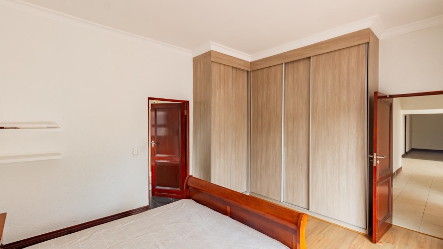 To Let 5 Bedroom Property for Rent in Dainfern Golf Estate Gauteng